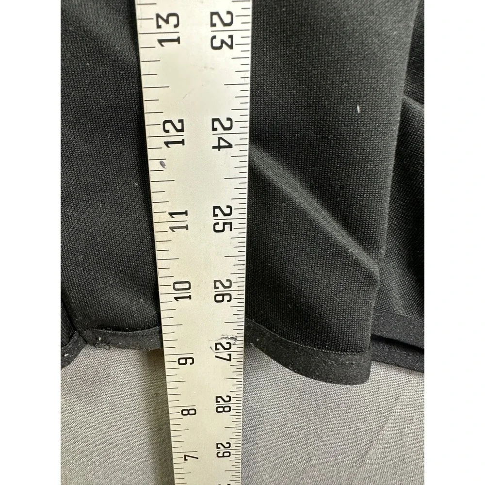 Men's Tech Fleece Full Zip Hoodie Black Jacket Bonded Pocket CU4489-010‎